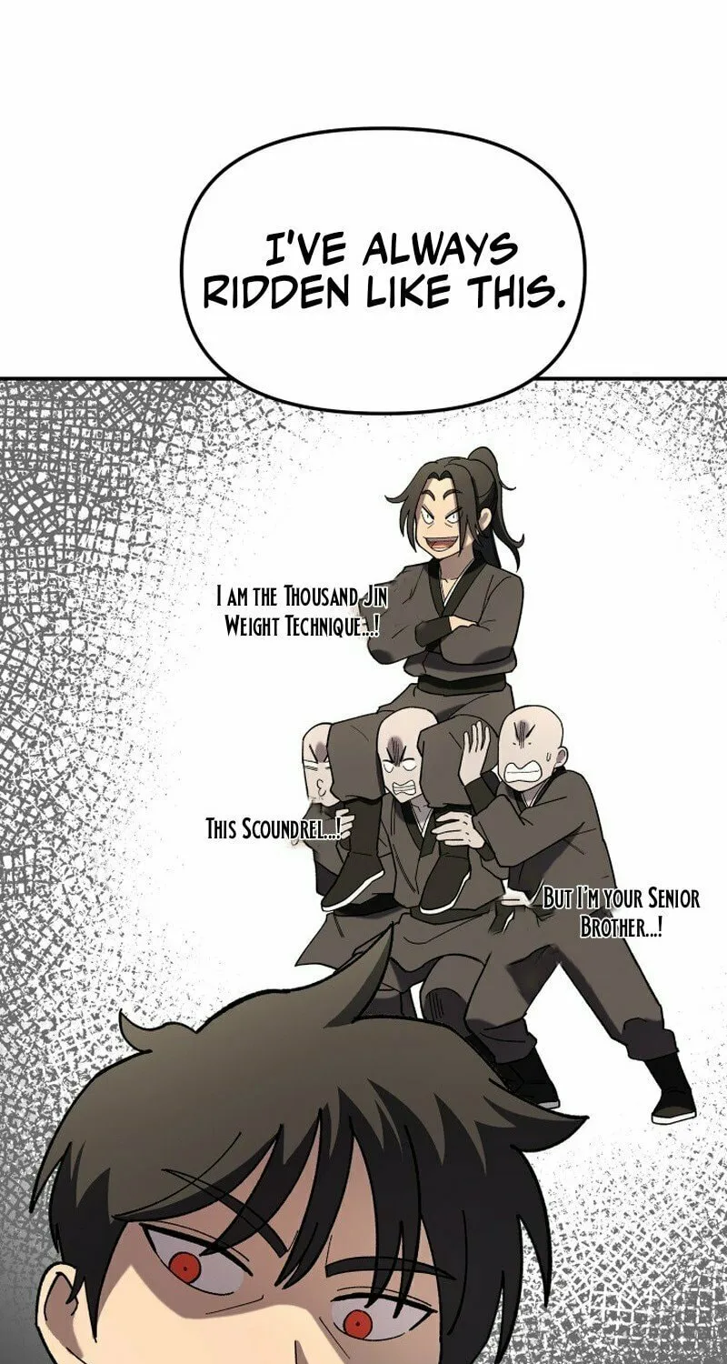 Iljin Demonic Cult Chapter 4 page 40 - 