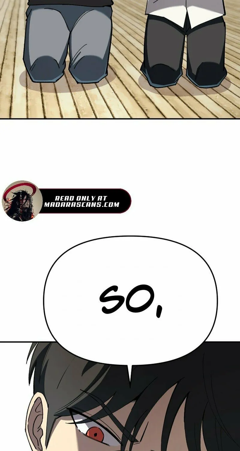 Iljin Demonic Cult Chapter 4 page 5 - 