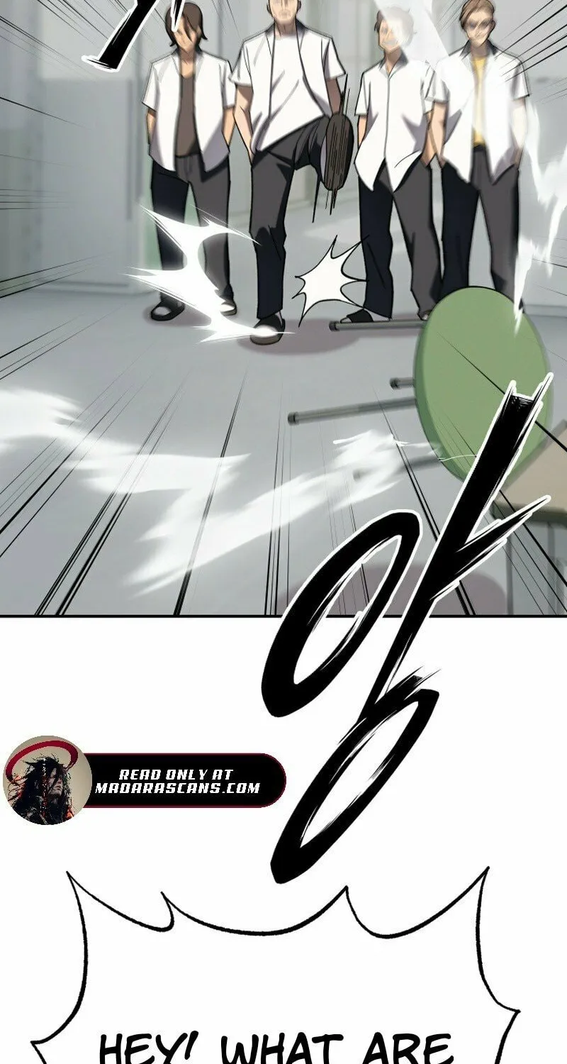 Iljin Demonic Cult Chapter 4 page 61 - 