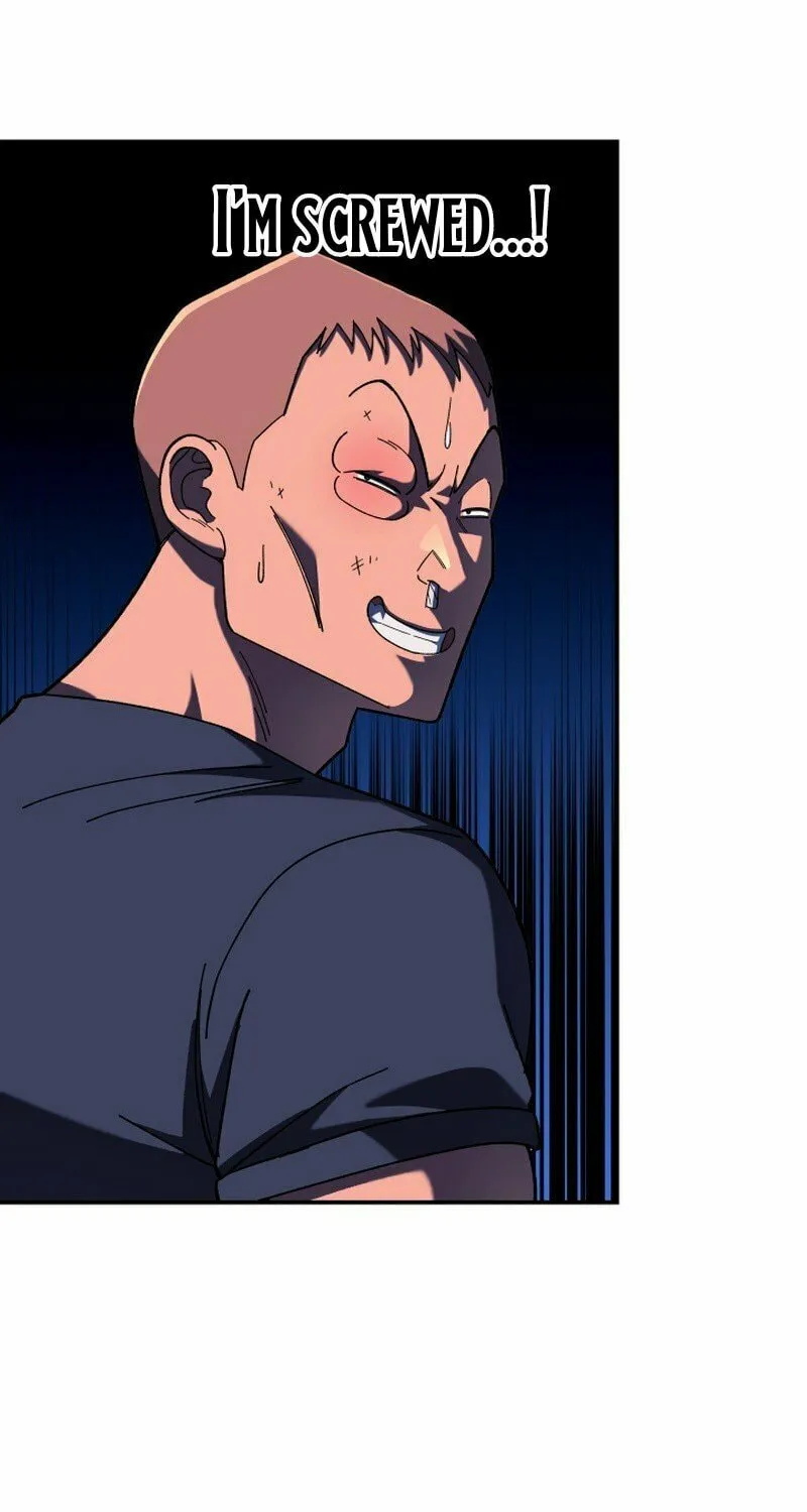 Iljin Demonic Cult Chapter 4 page 65 - 