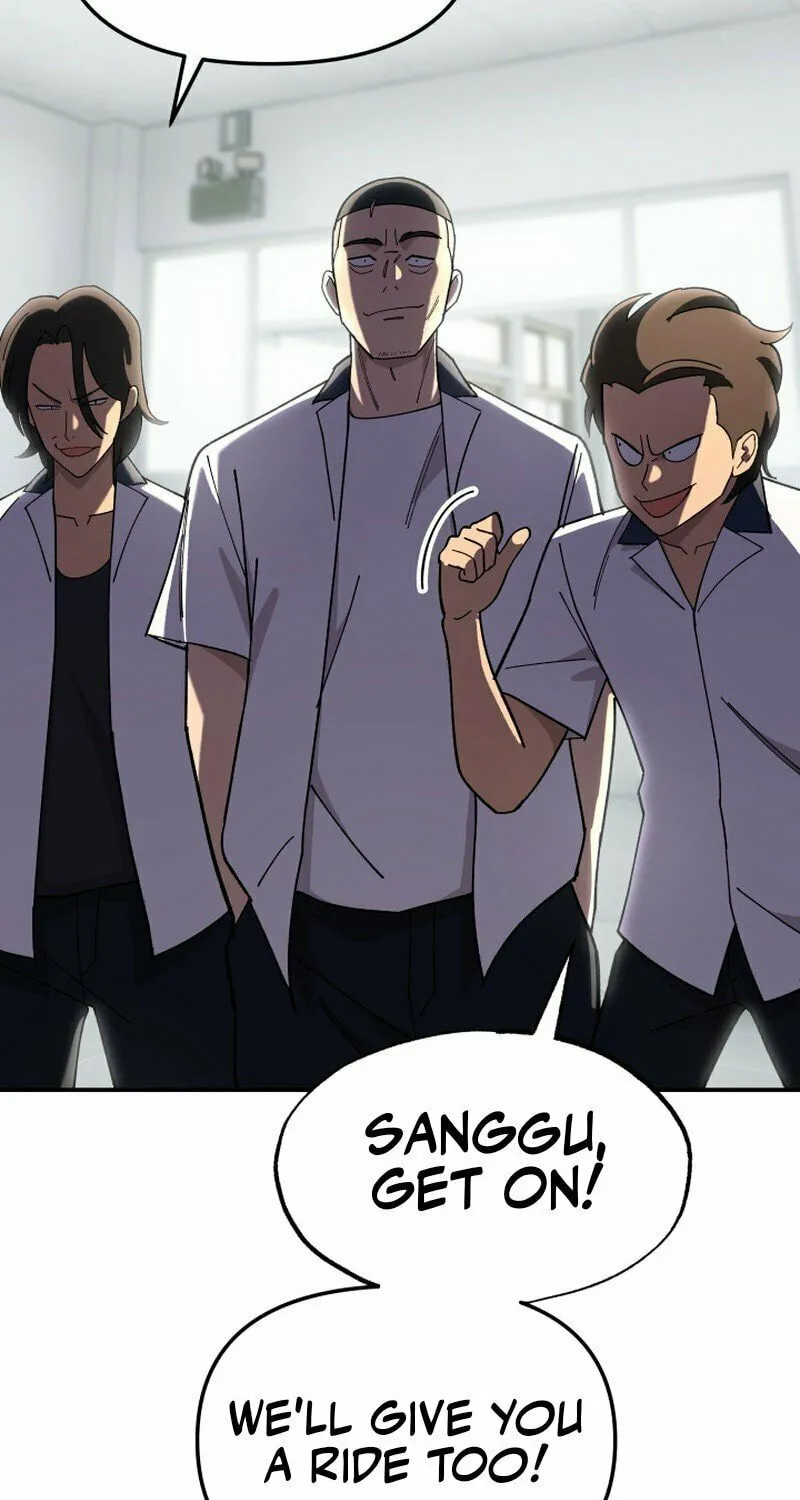 Iljin Demonic Cult Chapter 4 page 74 - 