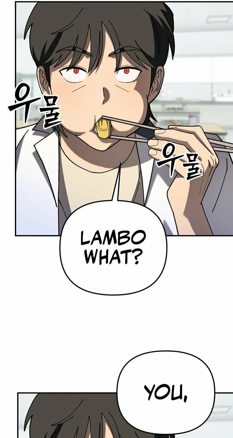 Iljin Demonic Cult Chapter 4 page 77 - 