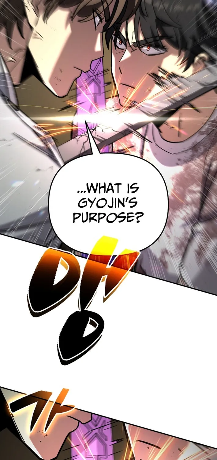 Iljin Demonic Cult Chapter 40 page 107 - 