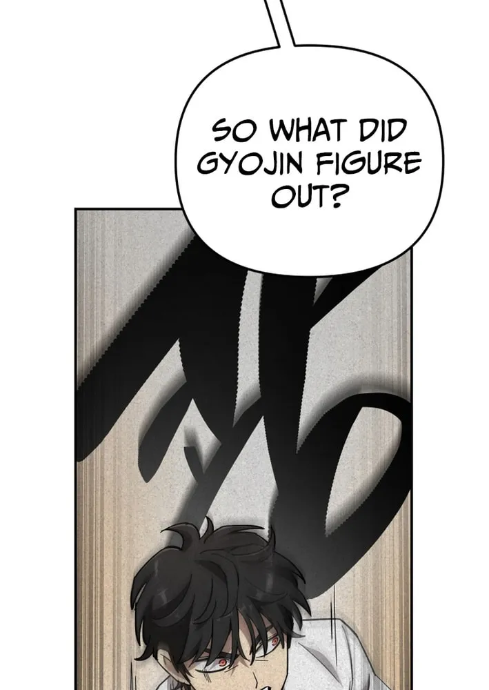 Iljin Demonic Cult Chapter 40 page 168 - 