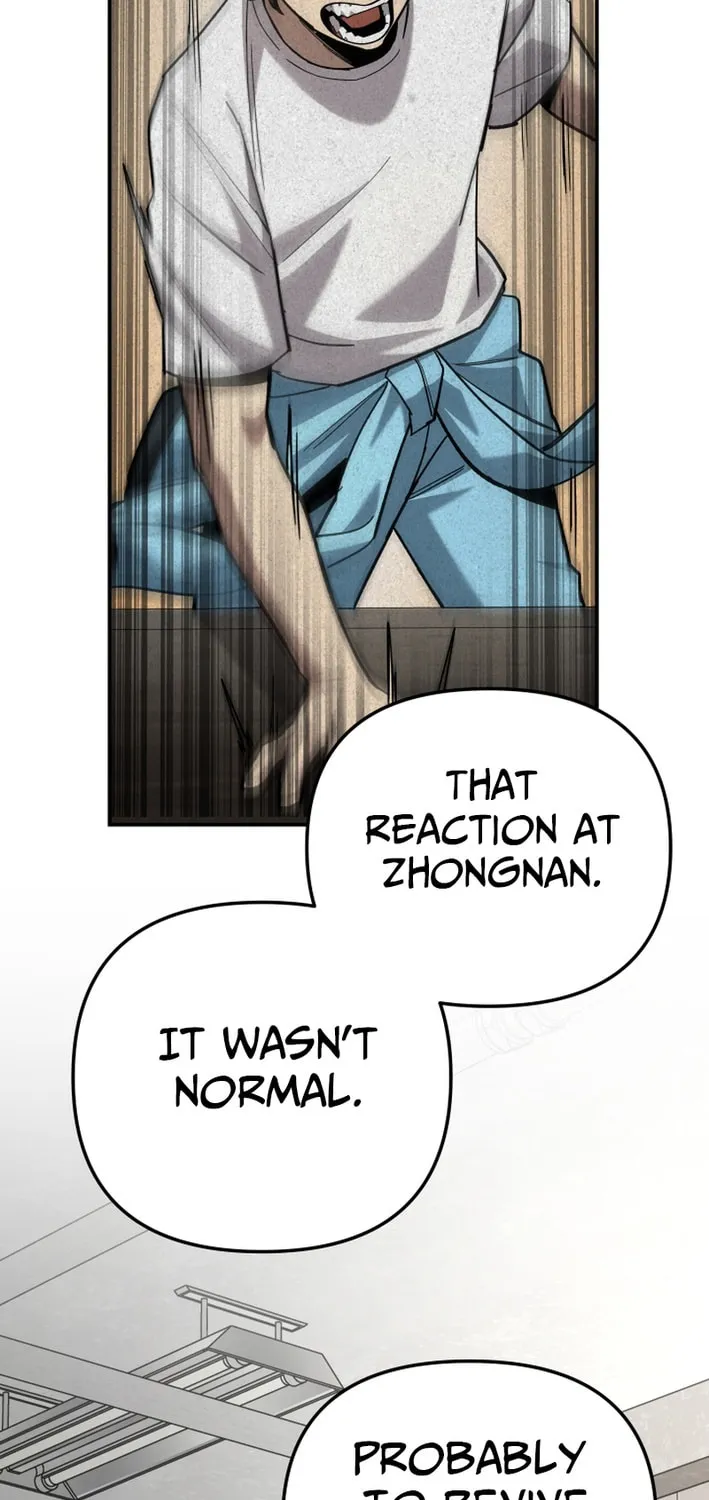 Iljin Demonic Cult Chapter 40 page 169 - 