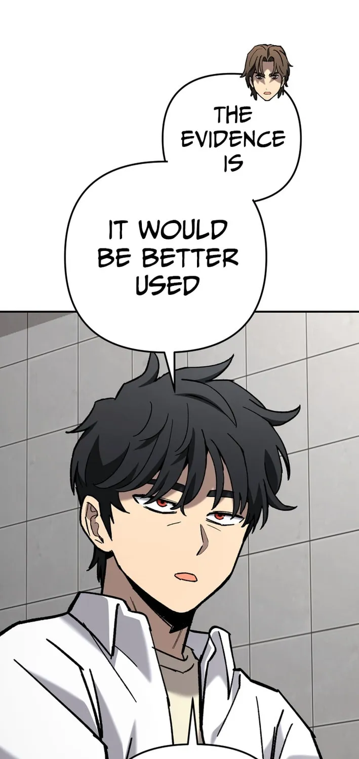 Iljin Demonic Cult Chapter 40 page 171 - 