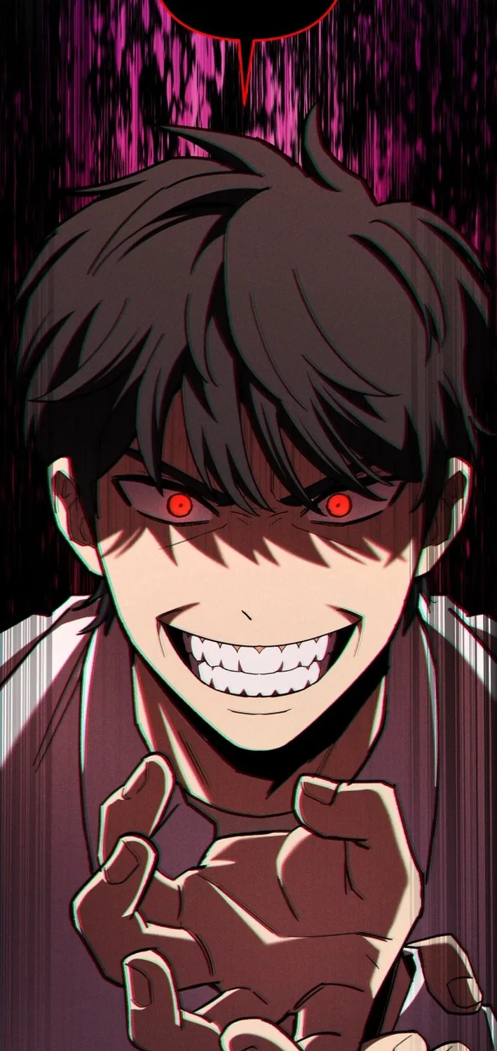 Iljin Demonic Cult Chapter 40 page 176 - 