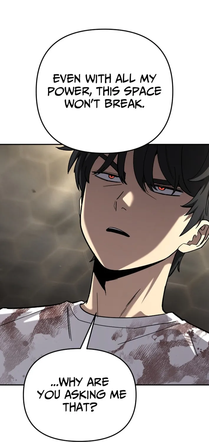 Iljin Demonic Cult Chapter 40 page 27 - 