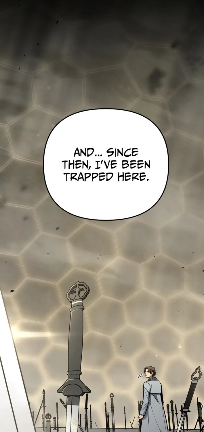 Iljin Demonic Cult Chapter 40 page 34 - 