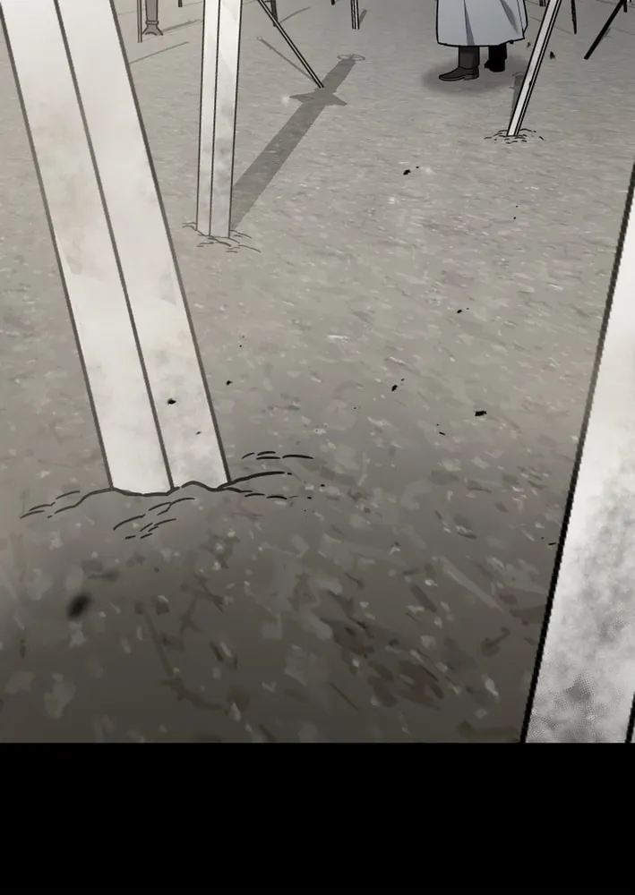 Iljin Demonic Cult Chapter 40 page 35 - 