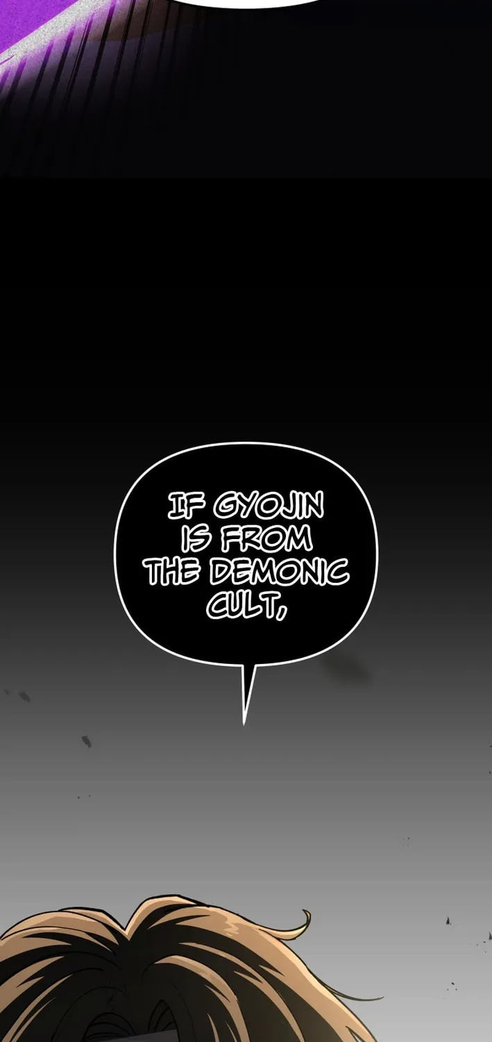 Iljin Demonic Cult Chapter 40 page 43 - 