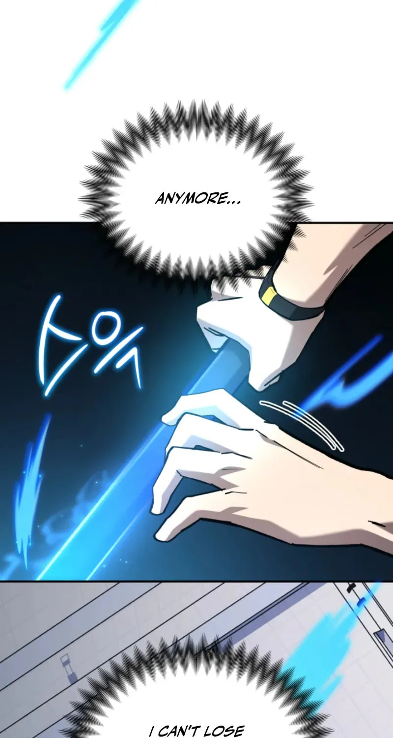 Iljin Demonic Cult Chapter 41 page 110 - 