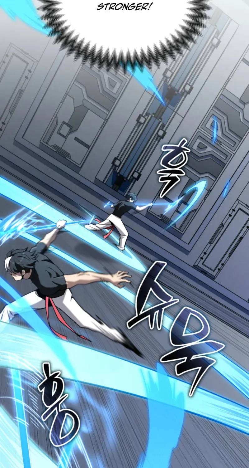 Iljin Demonic Cult Chapter 41 page 114 - 