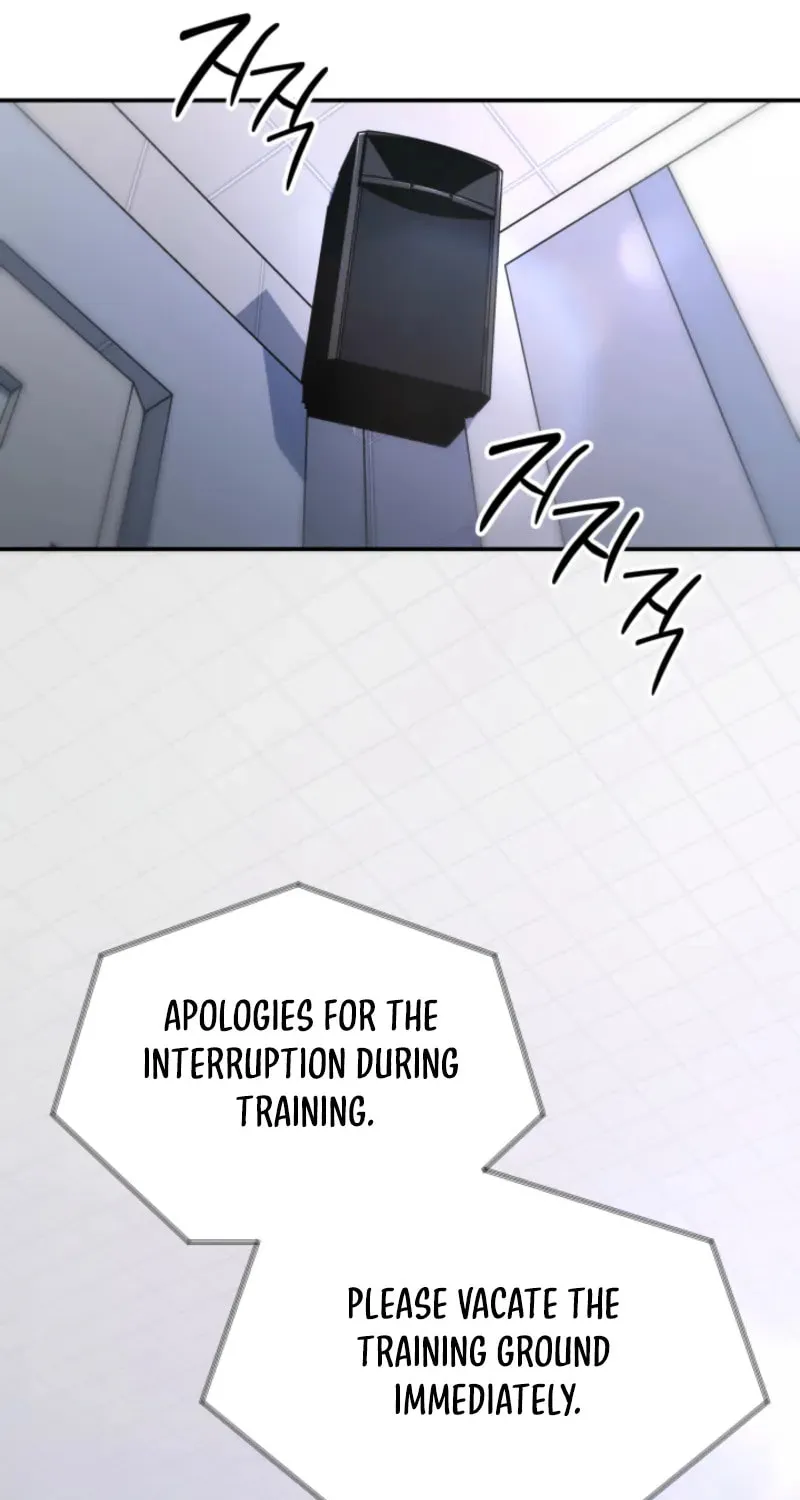 Iljin Demonic Cult Chapter 41 page 124 - 