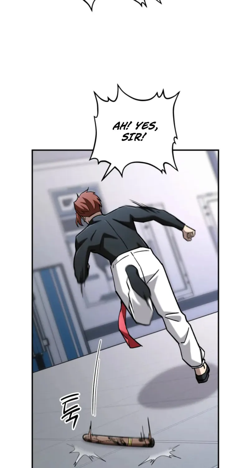 Iljin Demonic Cult Chapter 41 page 127 - 