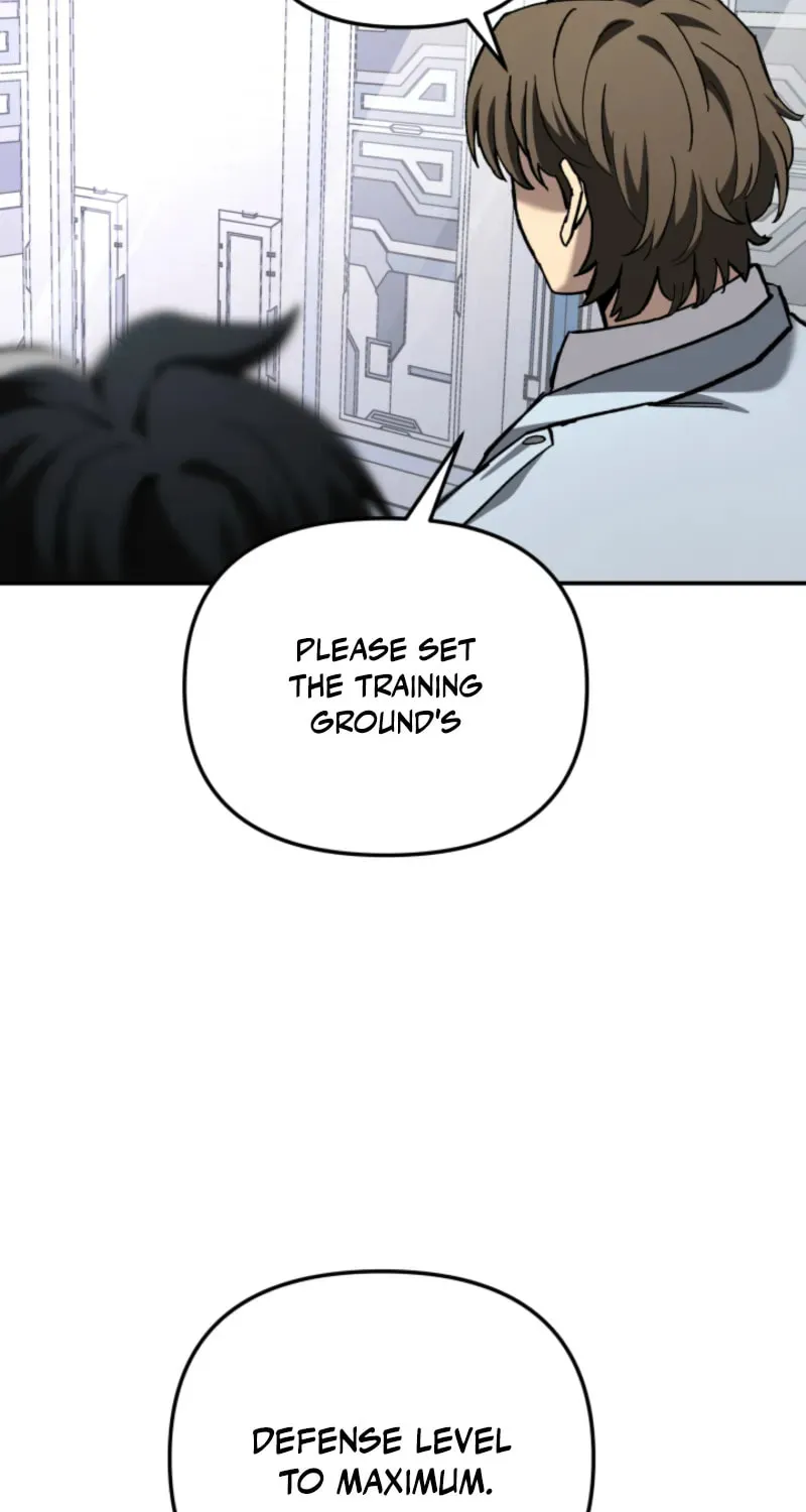 Iljin Demonic Cult Chapter 41 page 136 - 