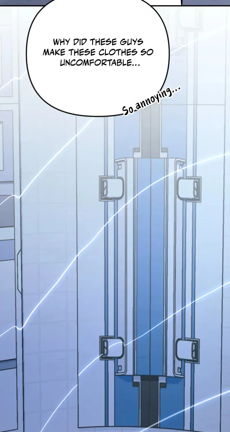 Iljin Demonic Cult Chapter 41 page 146 - 