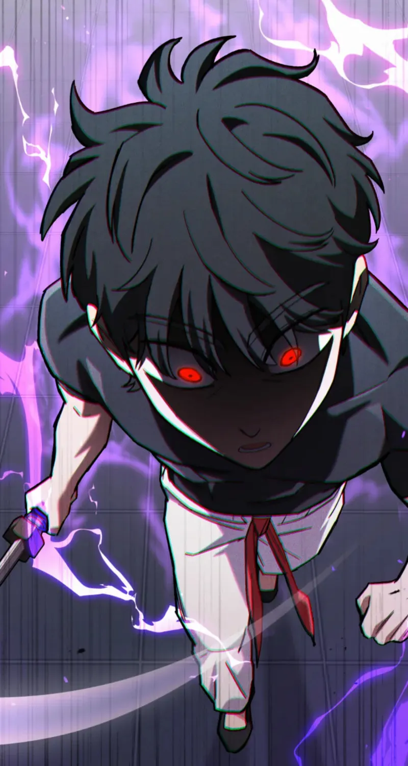 Iljin Demonic Cult Chapter 41 page 156 - 