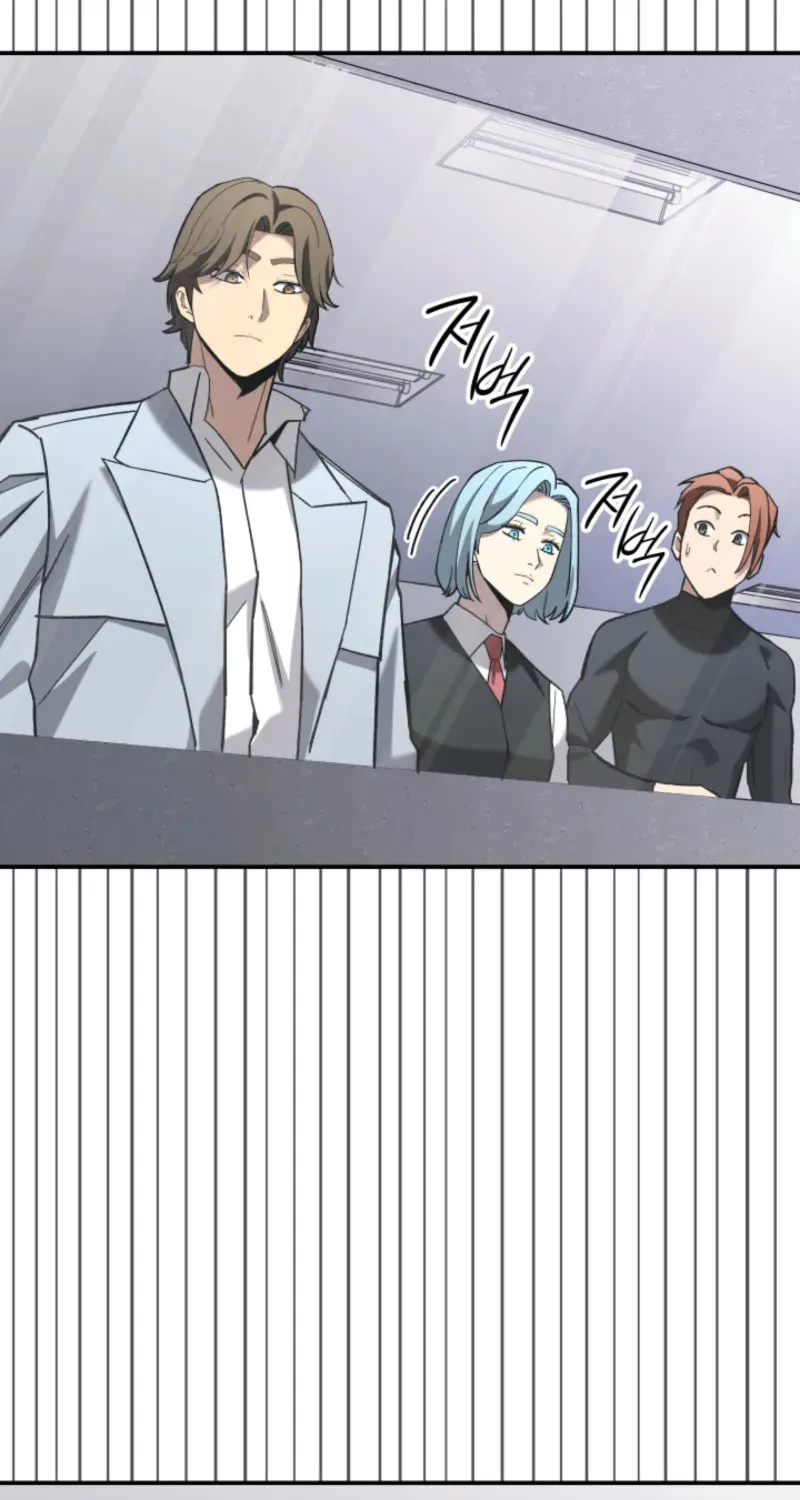 Iljin Demonic Cult Chapter 41 page 163 - 