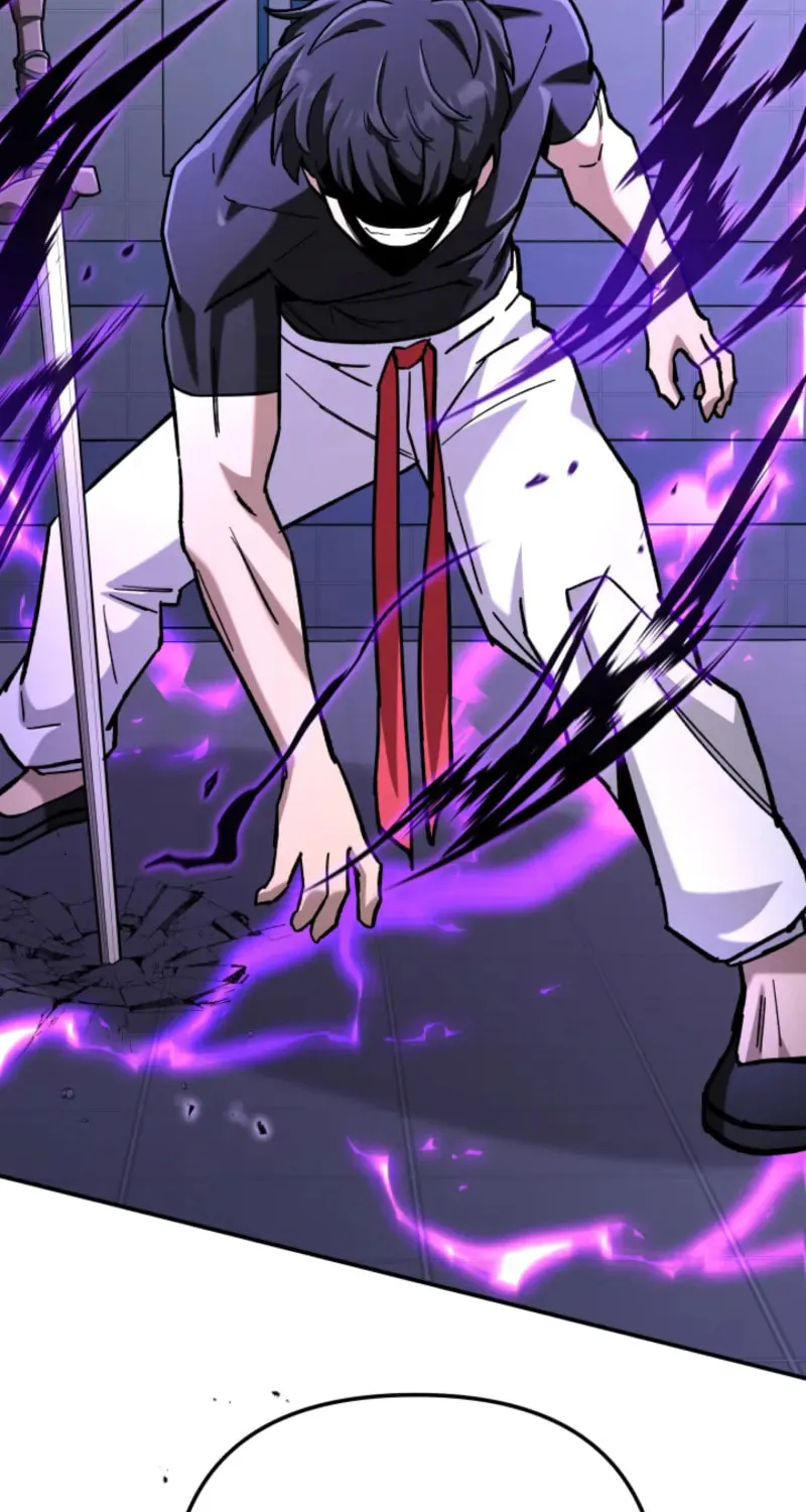 Iljin Demonic Cult Chapter 41 page 168 - 