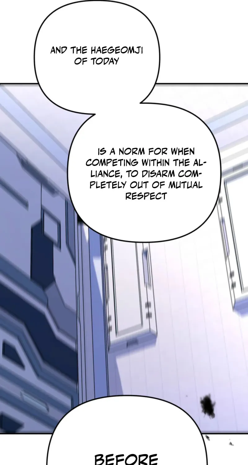 Iljin Demonic Cult Chapter 41 page 171 - 