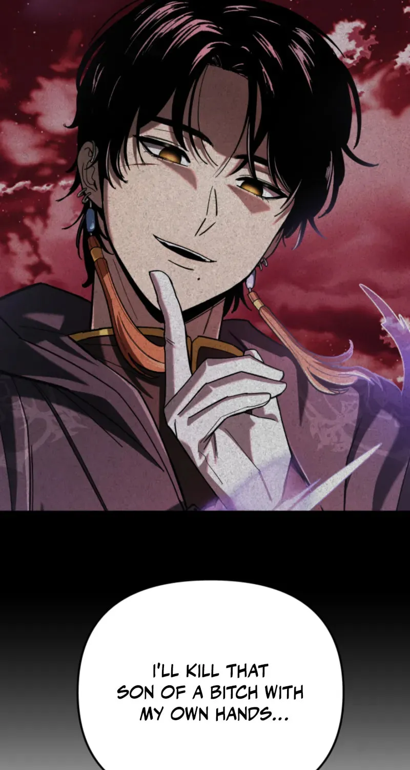 Iljin Demonic Cult Chapter 41 page 19 - 