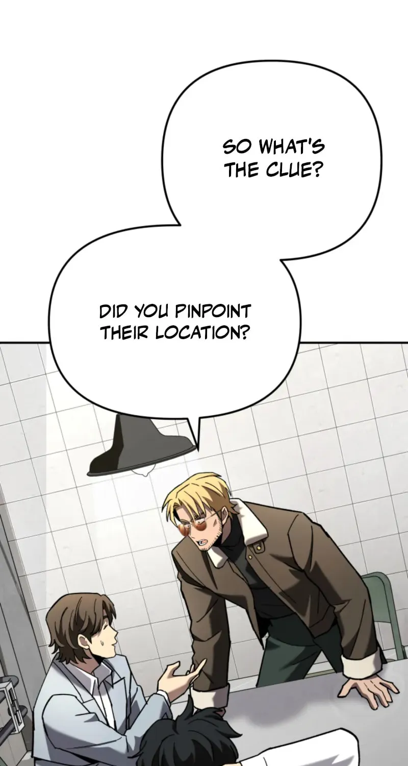 Iljin Demonic Cult Chapter 41 page 22 - 