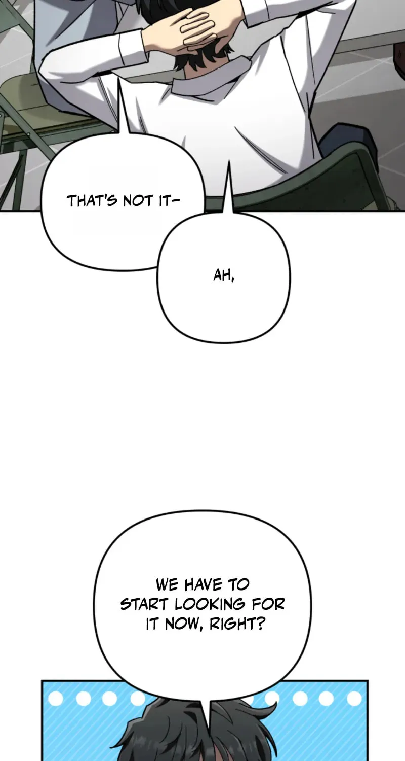 Iljin Demonic Cult Chapter 41 page 23 - 
