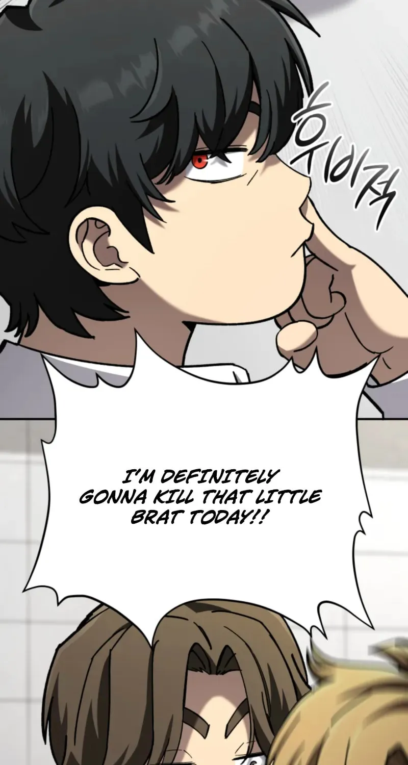 Iljin Demonic Cult Chapter 41 page 31 - 