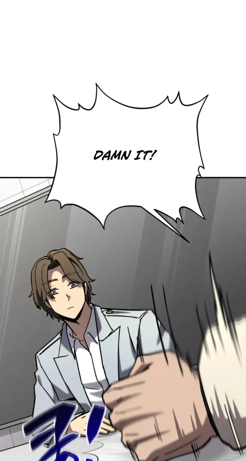 Iljin Demonic Cult Chapter 41 page 36 - 