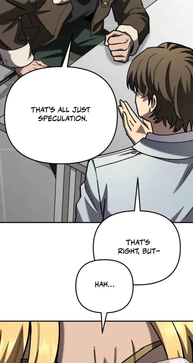 Iljin Demonic Cult Chapter 41 page 38 - 
