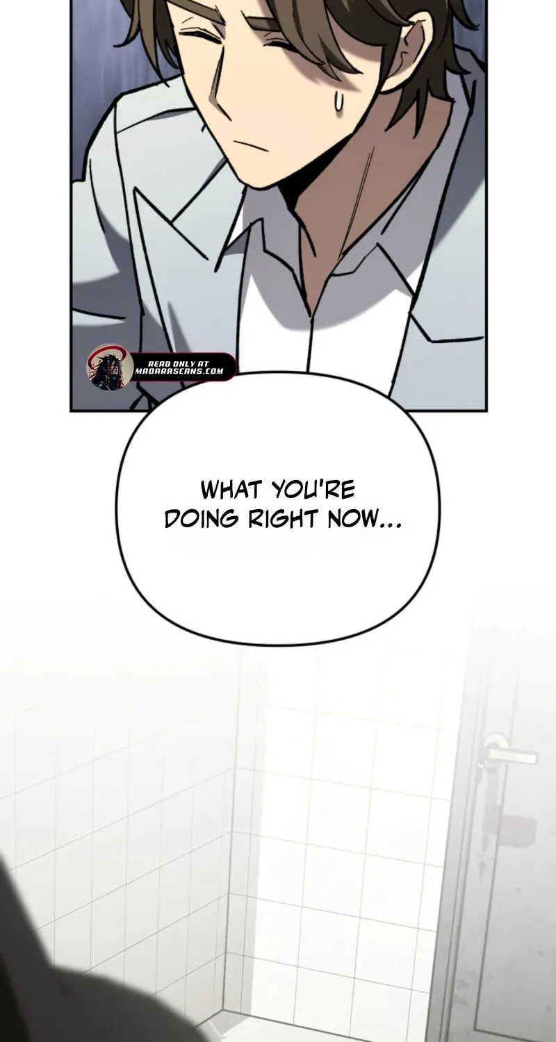 Iljin Demonic Cult Chapter 41 page 44 - 