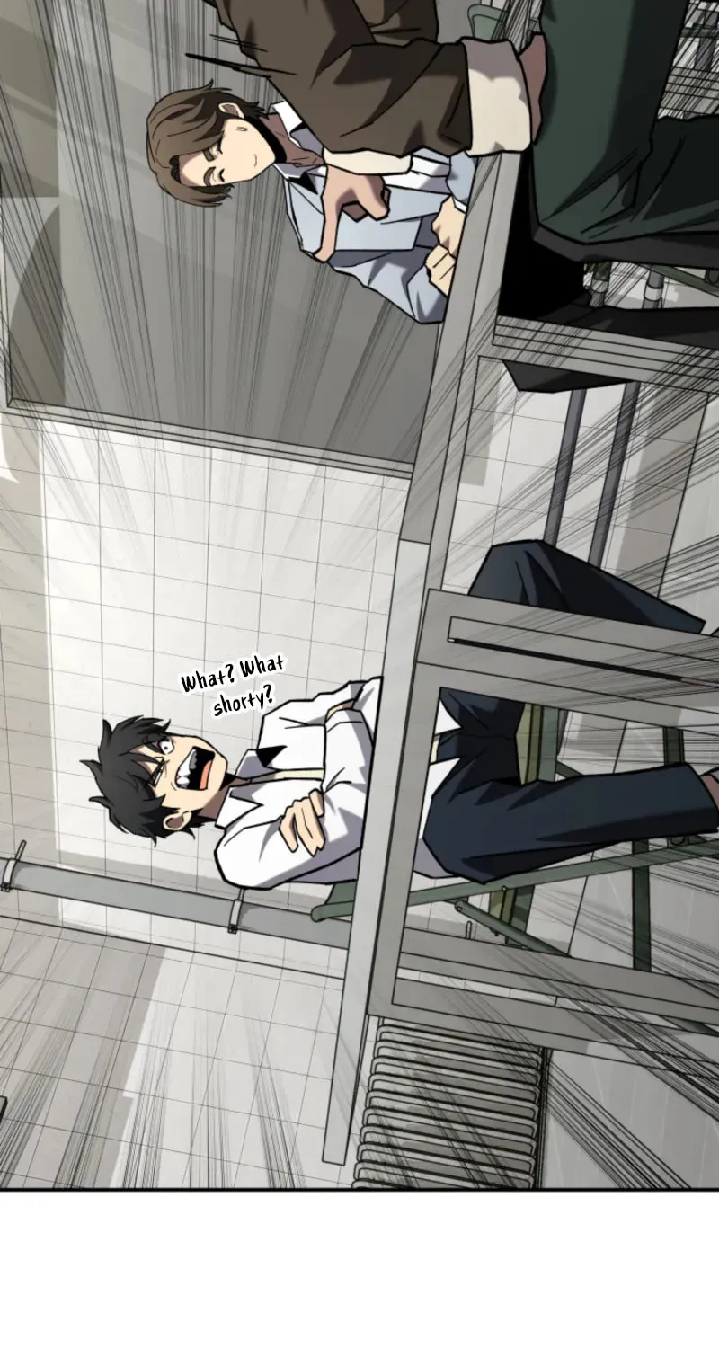 Iljin Demonic Cult Chapter 41 page 7 - 