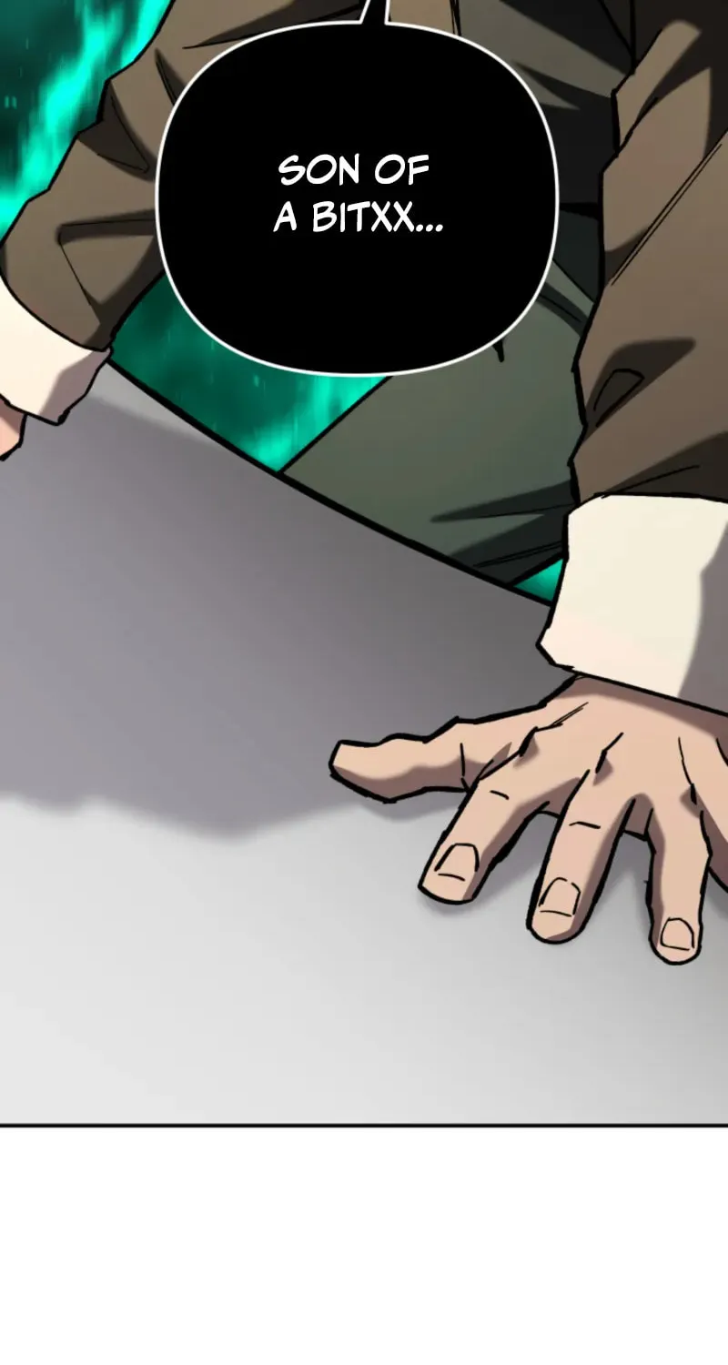Iljin Demonic Cult Chapter 41 page 61 - 