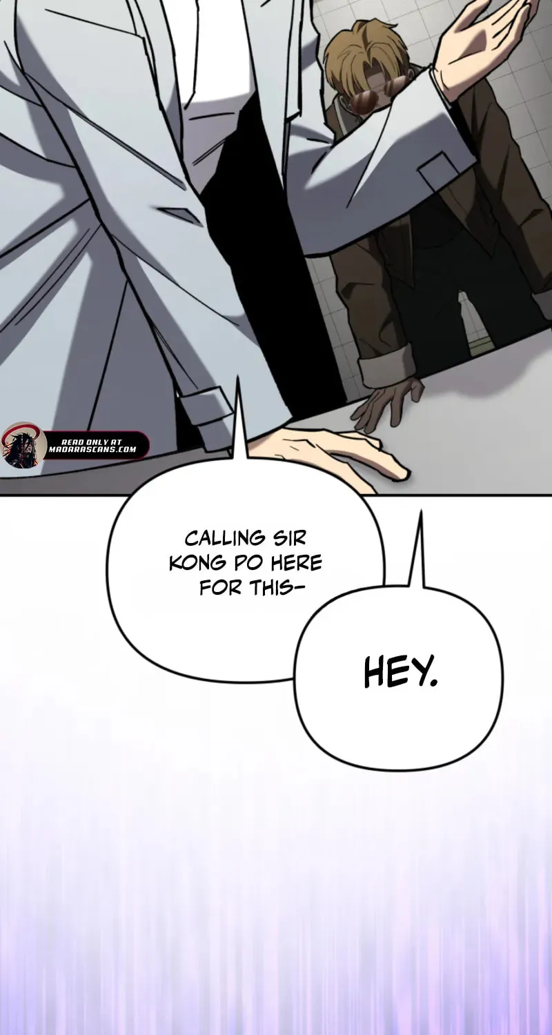 Iljin Demonic Cult Chapter 41 page 64 - 
