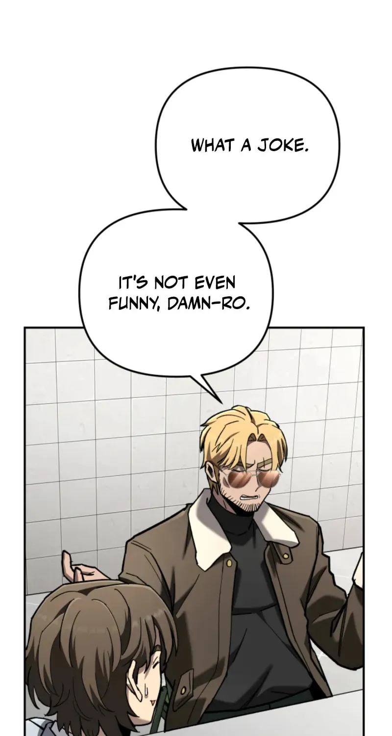 Iljin Demonic Cult Chapter 41 page 8 - 