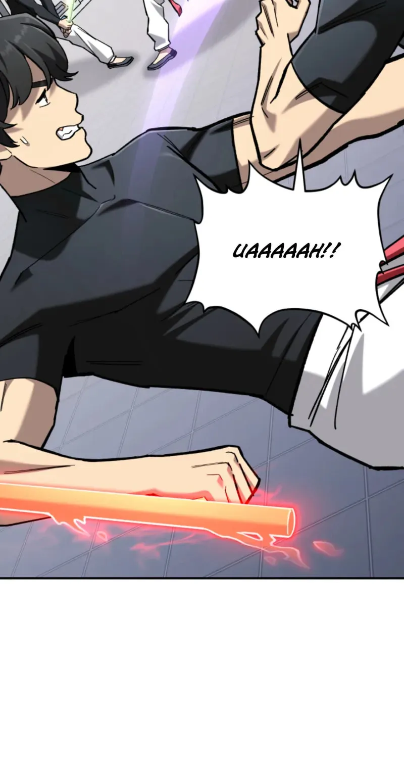 Iljin Demonic Cult Chapter 41 page 81 - 