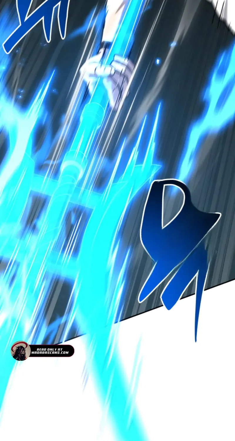 Iljin Demonic Cult Chapter 41 page 90 - 