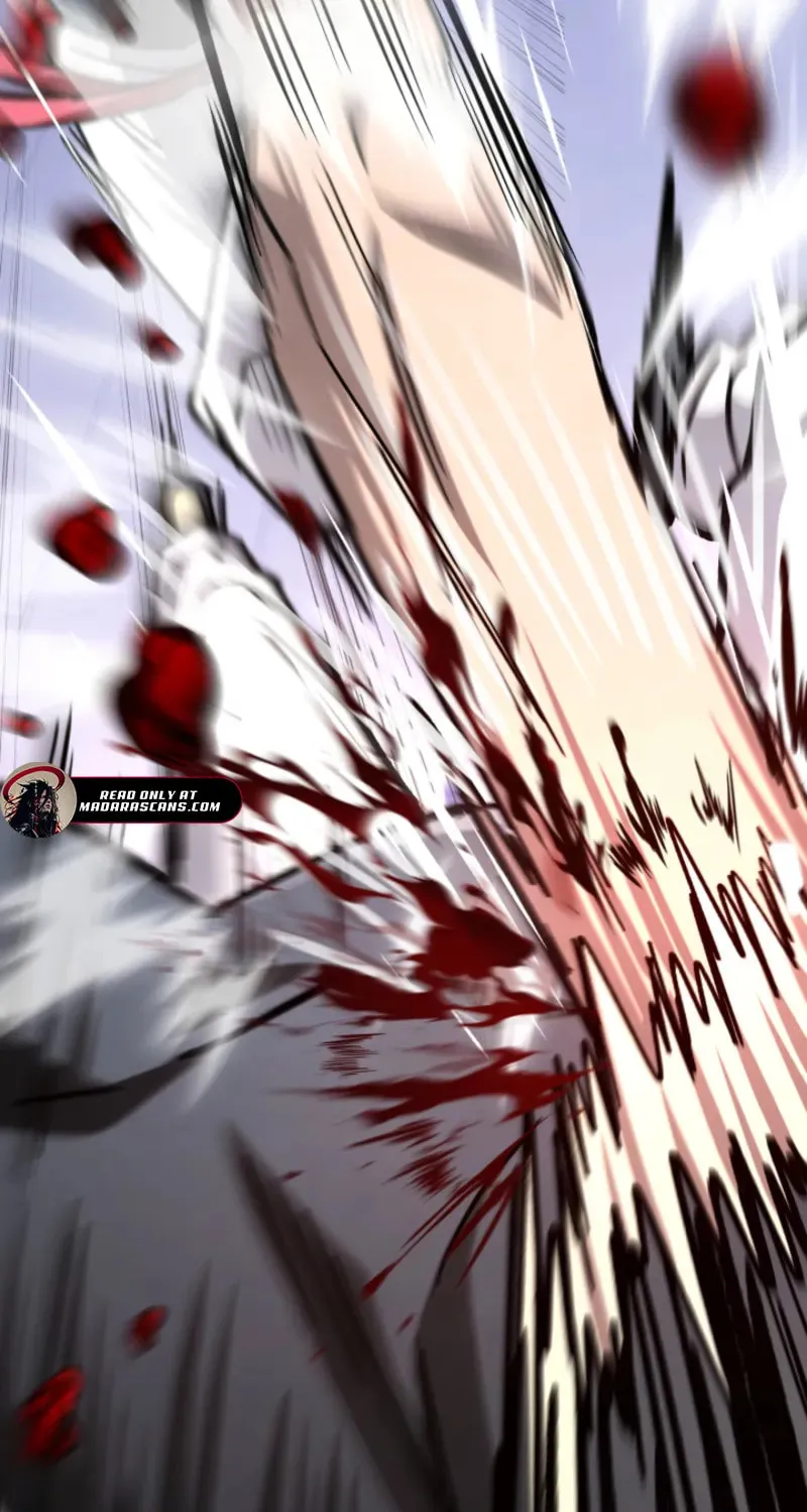 Iljin Demonic Cult Chapter 42 page 115 - 