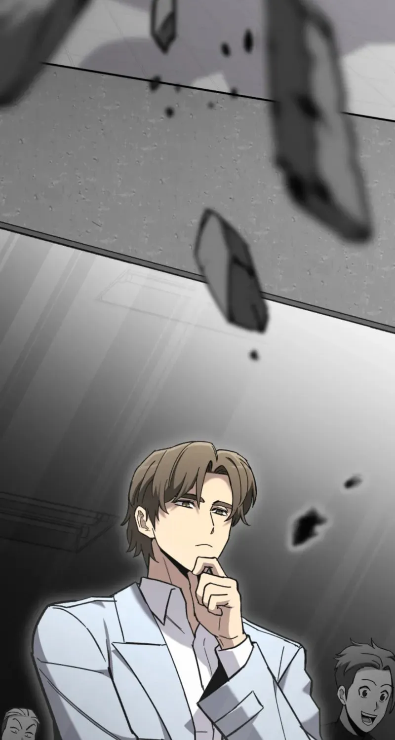 Iljin Demonic Cult Chapter 42 page 120 - 