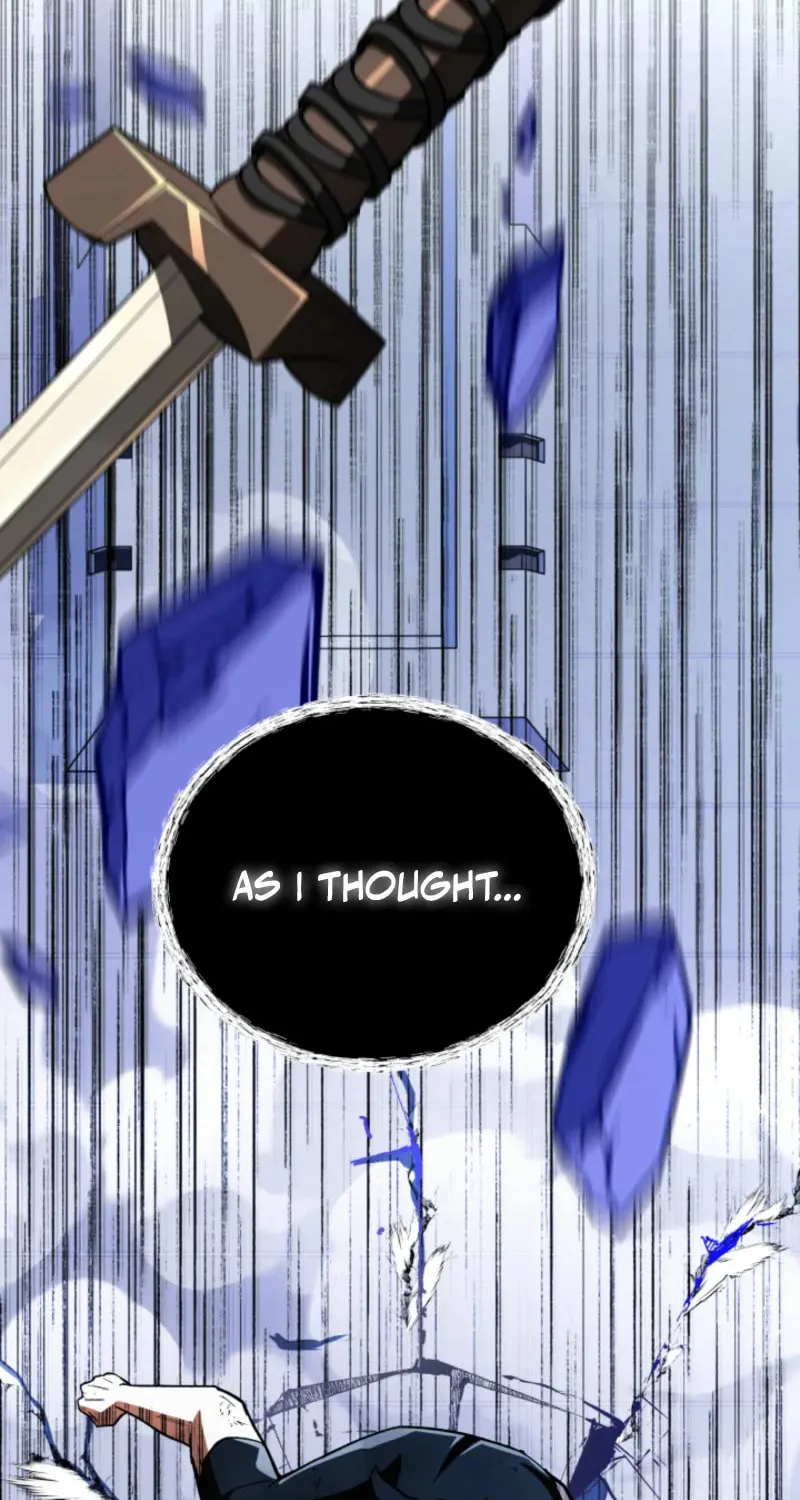 Iljin Demonic Cult Chapter 42 page 132 - 