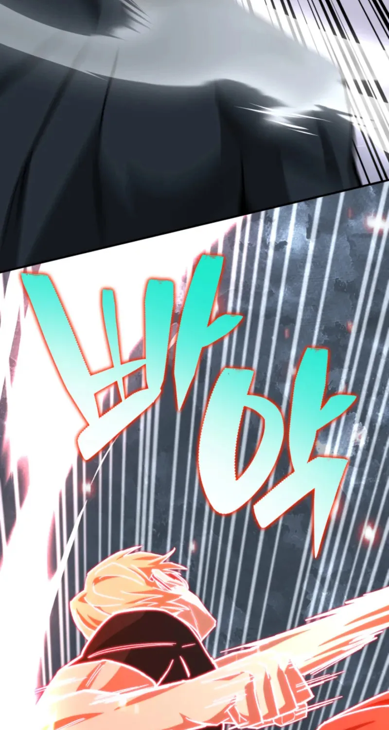Iljin Demonic Cult Chapter 42 page 21 - 