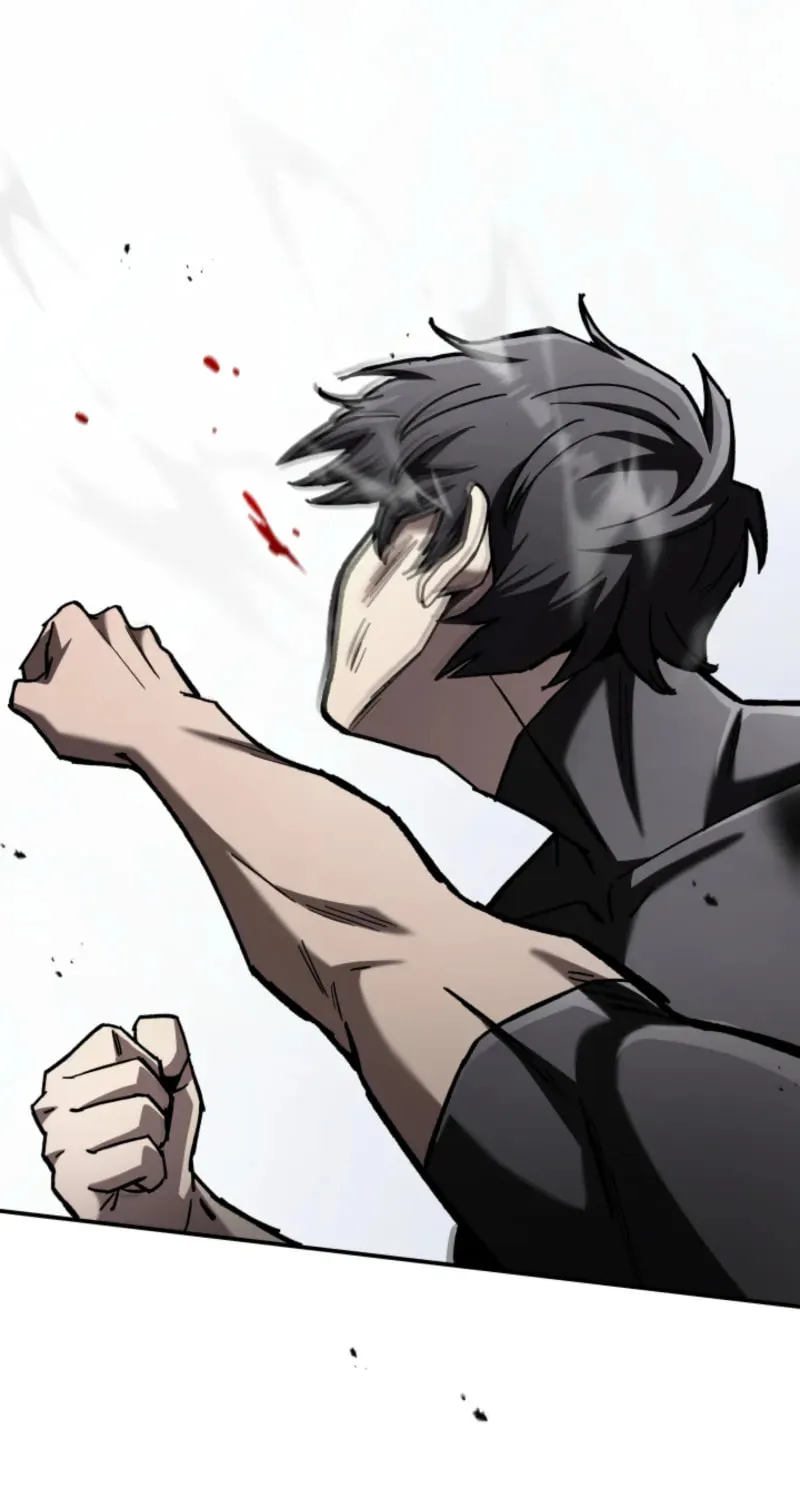 Iljin Demonic Cult Chapter 42 page 31 - 