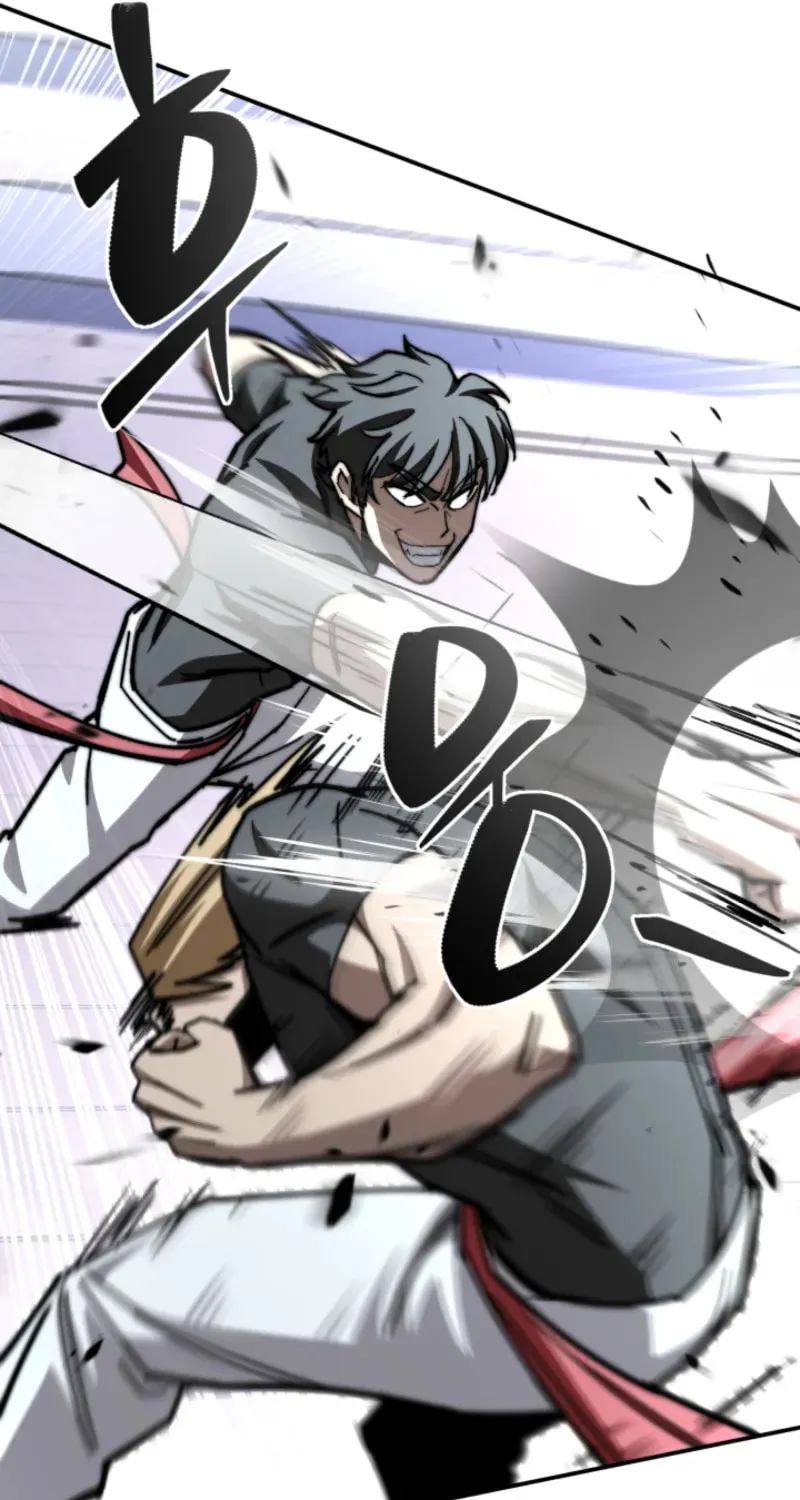 Iljin Demonic Cult Chapter 42 page 39 - 