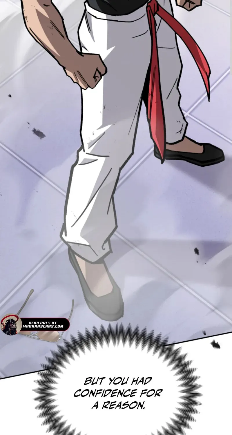 Iljin Demonic Cult Chapter 42 page 58 - 