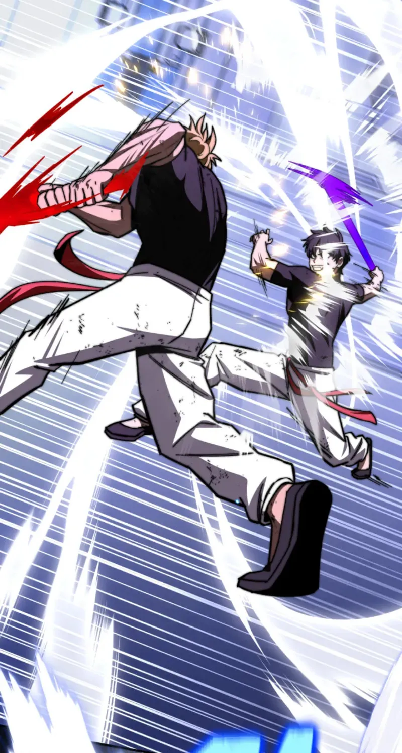 Iljin Demonic Cult Chapter 43 page 105 - 