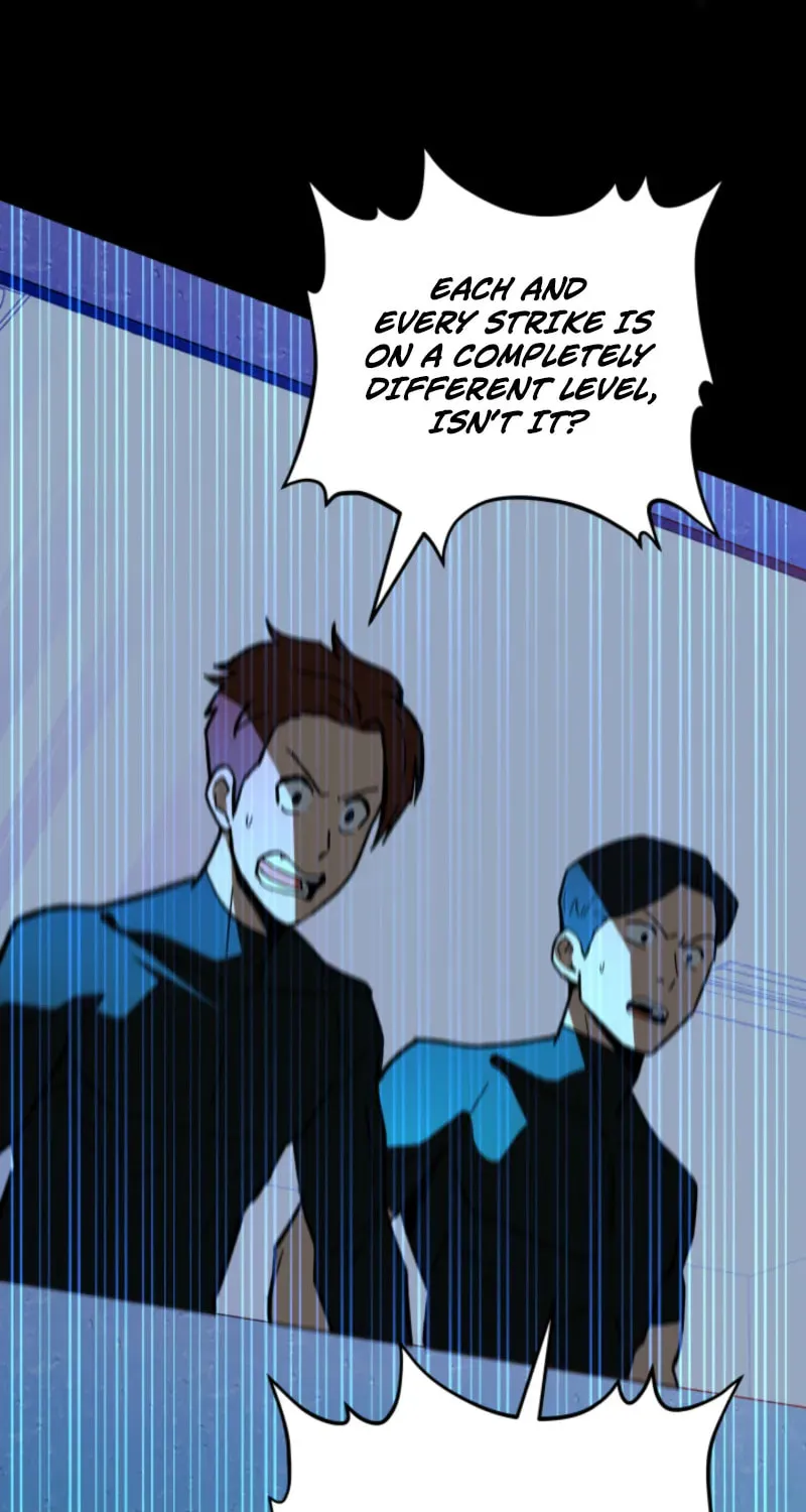 Iljin Demonic Cult Chapter 43 page 109 - 