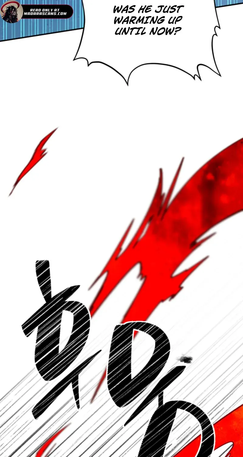 Iljin Demonic Cult Chapter 43 page 110 - 