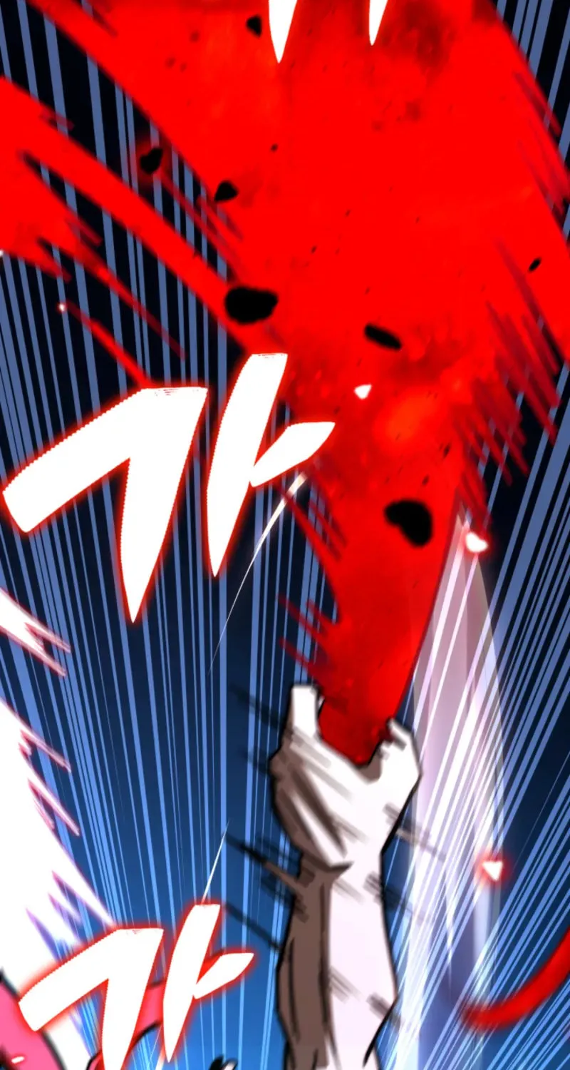 Iljin Demonic Cult Chapter 43 page 112 - 