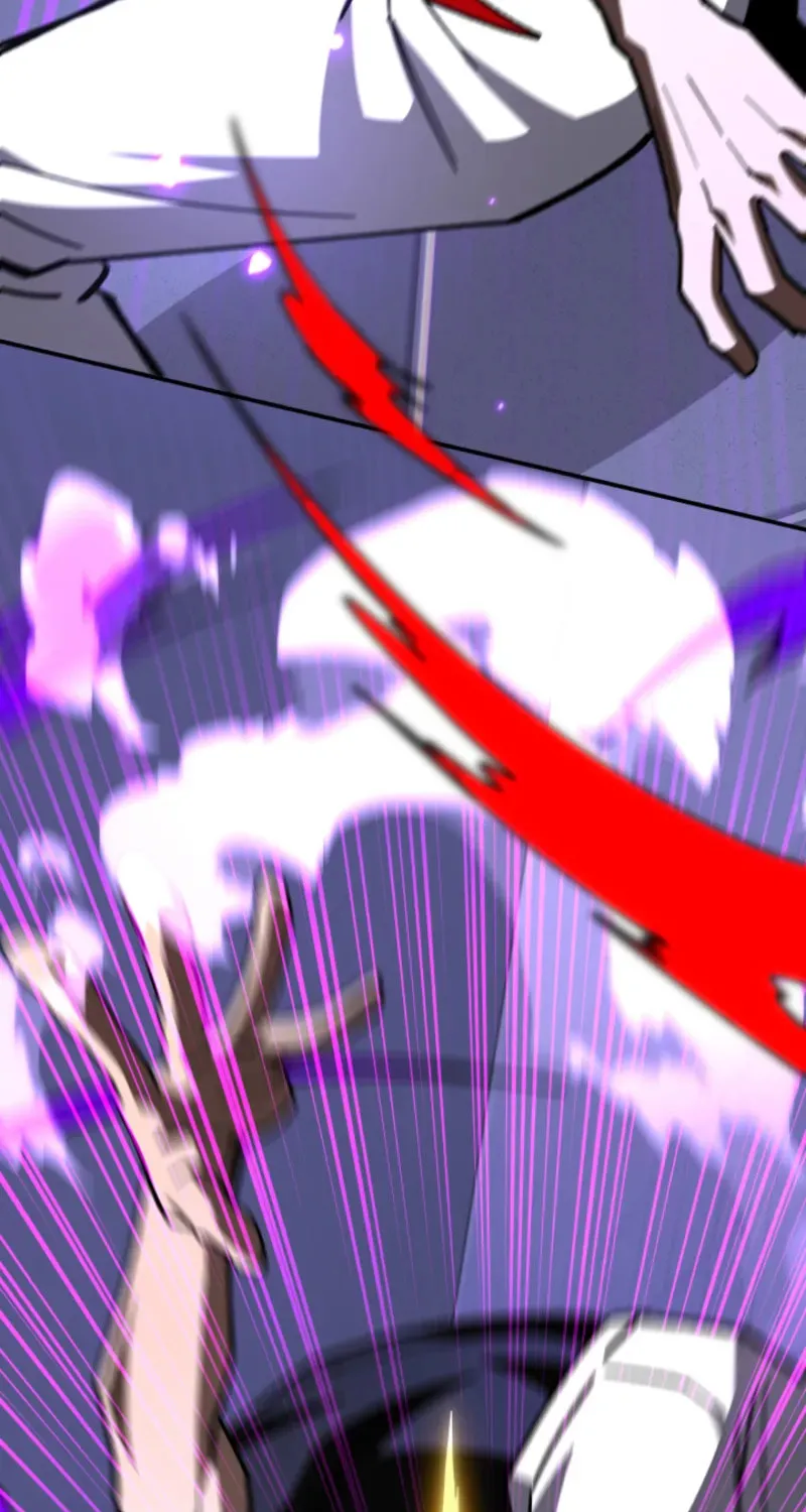 Iljin Demonic Cult Chapter 43 page 119 - 